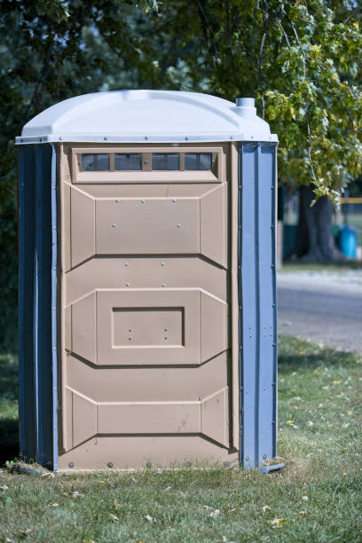 Porta potty rental for outdoor events in Ferndale, CA